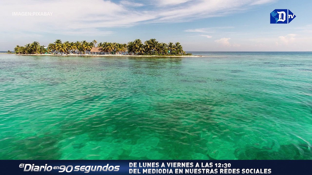 Siete países del Caribe prohiben el uso de algunos plásticos | La Buena noticia