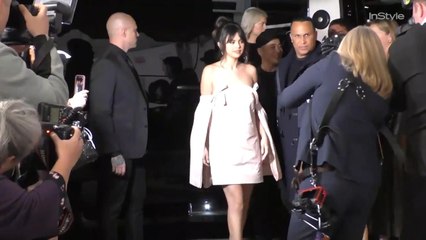 Selena Gomez at the 2020 Hollywood Beauty Awards