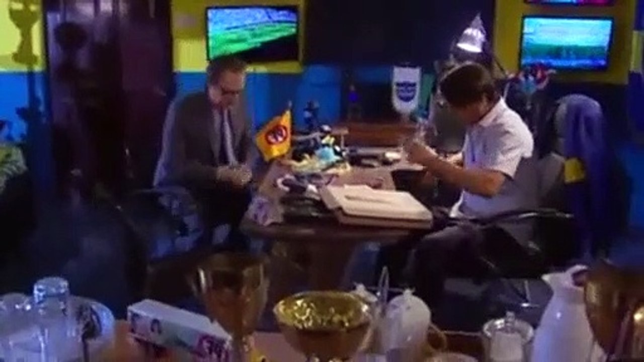 Si yo fuera rico Capitulo 73