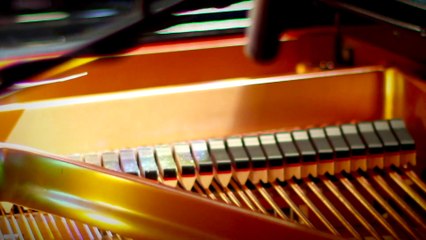 CHRISTOPHE MARGUET HAPPY HOURS