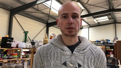 La recyclerie Cap Ressourcerie, un succès et des projets