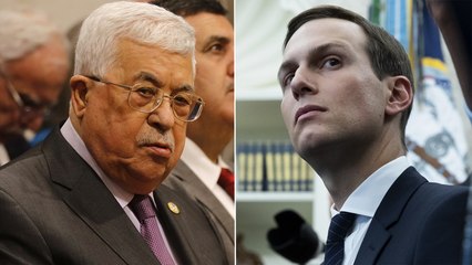 ما وراء الخبر- كوشنر وعباس.. ما الذي تخفيه الاتهامات المتبادلة؟