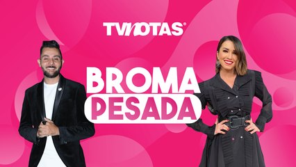 Laura G le hace broma a Ricardo Casares en VLA, él se molesta y la 'aplaca'