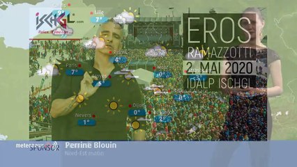 Un ciel encore lumineux ce samedi, la météo dans votre région