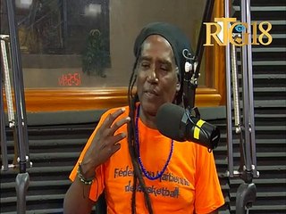 Théodore Beaubrun Junior (Lòlò) reyaji sou dat 7 fevriye