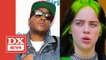 Styles P Tells Billie Eilish 'Rappers Can Say Whatever The F**k They Want'