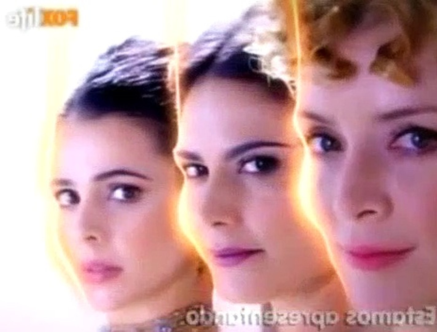 Essas Mulheres Capítulo 26