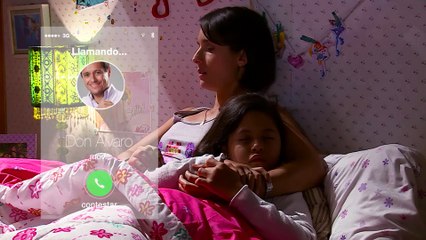 Eres mi tesoro capitulo  23