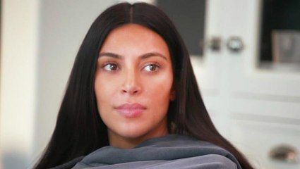 Kim Kardashian Reveals The Worst Selfie Of All Time