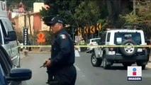 Más policías asesinados en Morelos y Veracruz