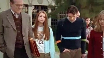 Buffy the Vampire Slayer S01E11