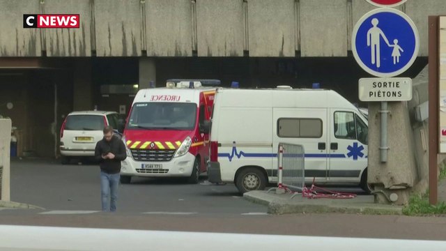 Coronavirus : certains des six malades de France pourraient bientôt sortir de l'hôpital