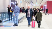 İstanbul Havalimanı’nda tüm yolcular için termal kamera uygulaması başladı