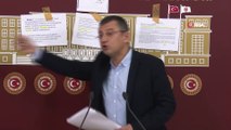 CHP Grup Başkanvekili Özgür Özel, CHP’nin ‘evet’ dediği iddiasına cevap verdi