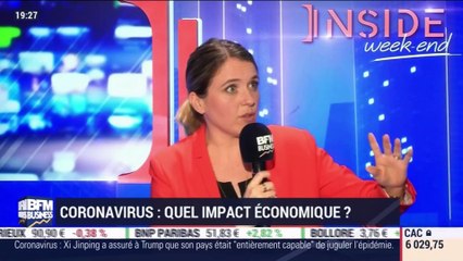 Quelles perspectives économiques pour la Chine ? - 07/02