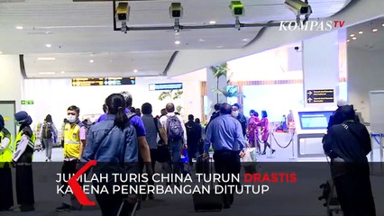 Pariwisata Dihantam Virus Corona, Pemerintah Beri Diskon Tiket Pesawat Domestik