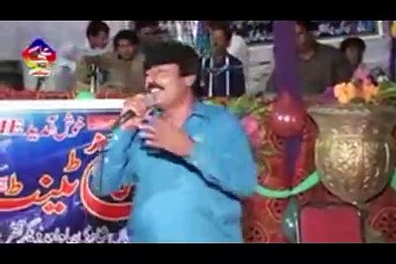 Saraiki Mushaira javed raaz 2