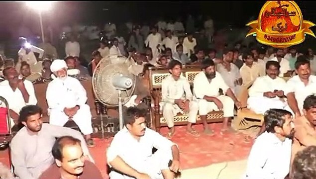 Saraiki Mushaira javed raaz