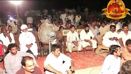 Saraiki Mushaira javed raaz