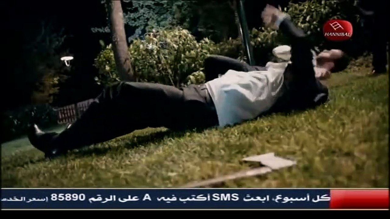 وادي الذئاب الجزء التاسع الحلقة الأخيرة مدبلج عربي