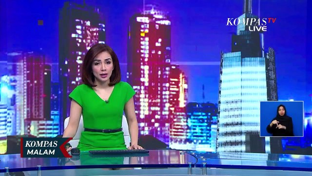 Soal WNI Eks ISIS, Wamenag: Status Hukum WNI Eks ISIS Harus \ Clear\ Dulu