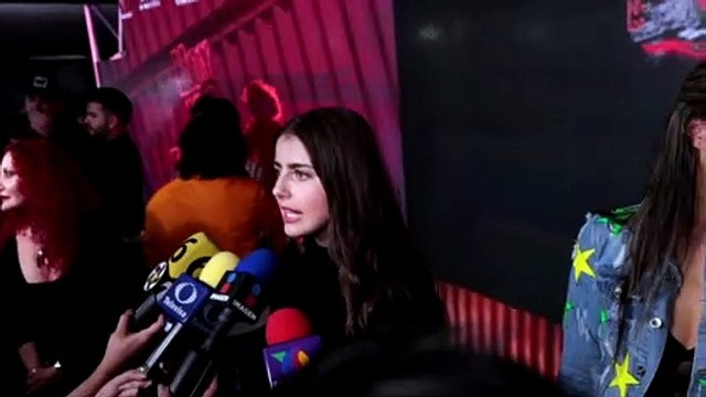 Después de haberse quitado los implantes de seno, la salud de Michelle Renaud ha mejorado