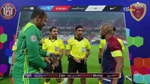 سيف محمد لاعب خورفكان للصدى: ننافس على البقاء وواثق من قدرتنا على تصحيح الأخطاء