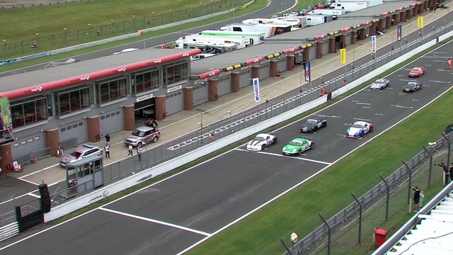 BRSCC Porsche Championship 2019 Rd 5 Brands Hatch