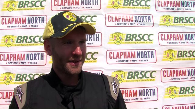 BRSCC Porsche Championship 2019 Rd 6 Anglesey