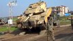 Siria acusa a Turquía y a Israel de compartir los mismos objetivos de impedir los avances del ejercito sirio contra los terroristas en Idlid