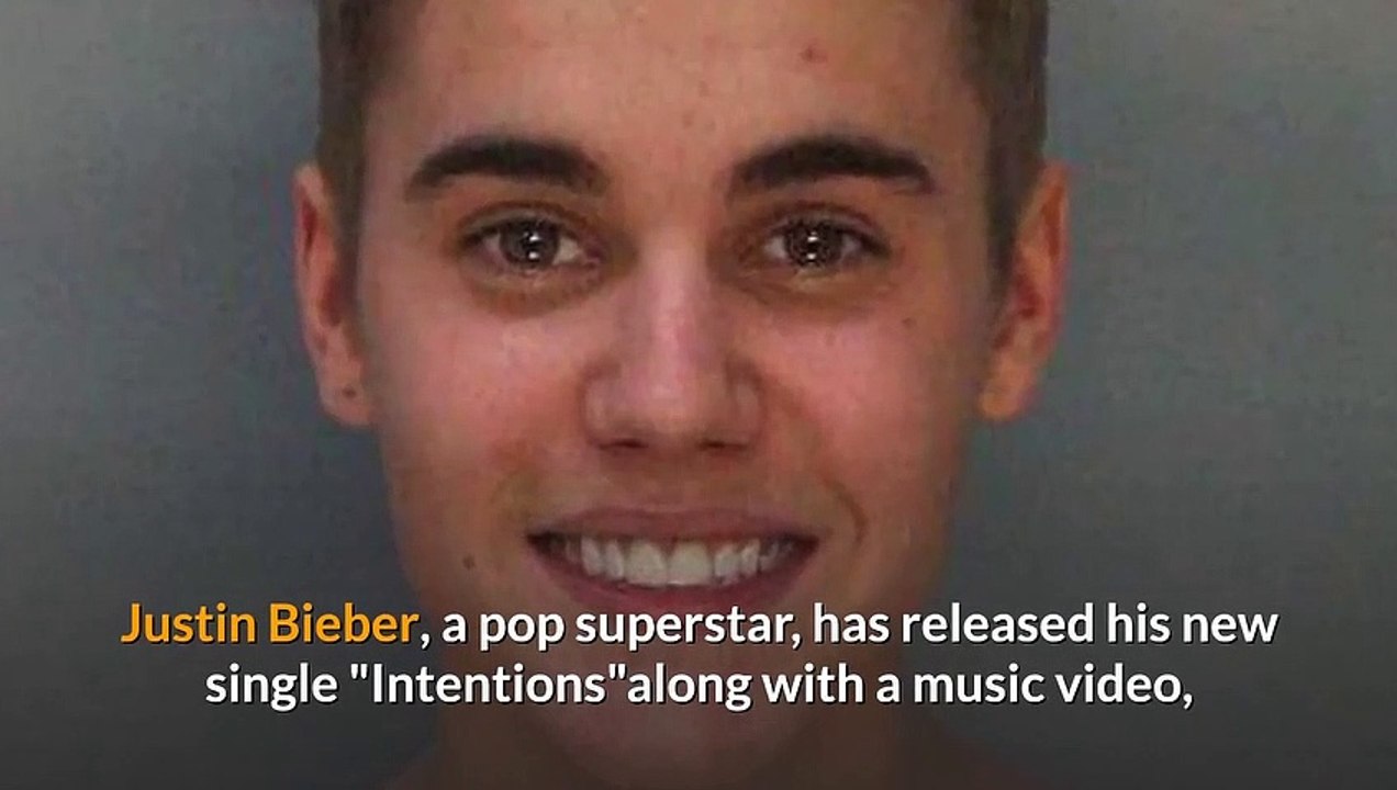 Justin Bieber, Quavo’s music video ‘Intentions’ spotlights a real story