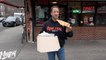 Barstool Pizza Review - Grand Avenue Pizza (Astoria) Presented by Mugsy Jeans