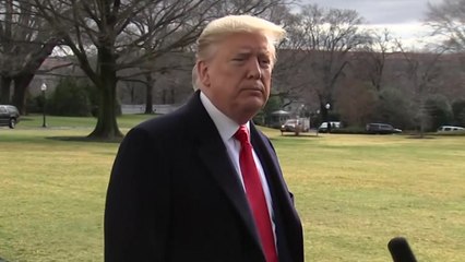 트럼프 "중국이 아주 잘해낼 것으로 생각" / YTN