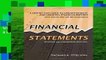 Full version  Financial Statements: A Step-by-step Guide to Understanding and Creating Financial