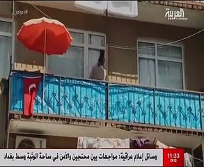 الديكتاتور المتحرش.. جيران أردوغان يروون واقعة تحرشه بسيدة وعقاب والده له