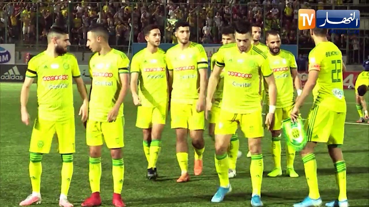 الرائد شباب بلوزداد في خرجة صعبة إلى مقرة ولقاء...