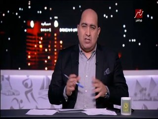 رضا عبد العال: مباراة الأهلي مع صن داونز الاختيار الحقيقي لفايلر
