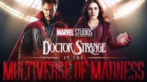 Doctor Strange 2: The Multiverse ~2022 Filme Completo On