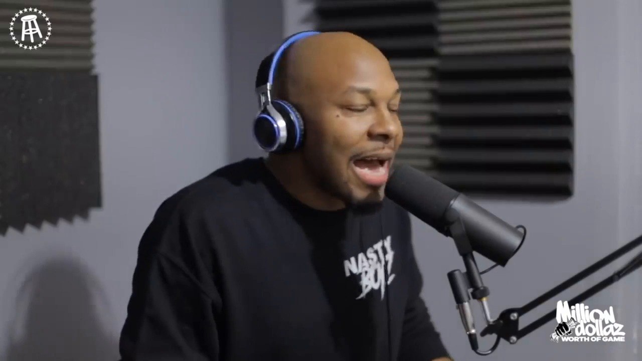 Is Gillie Da Kid And Lil Wayne's Beef In The Top 5 Hip Hop Beefs?