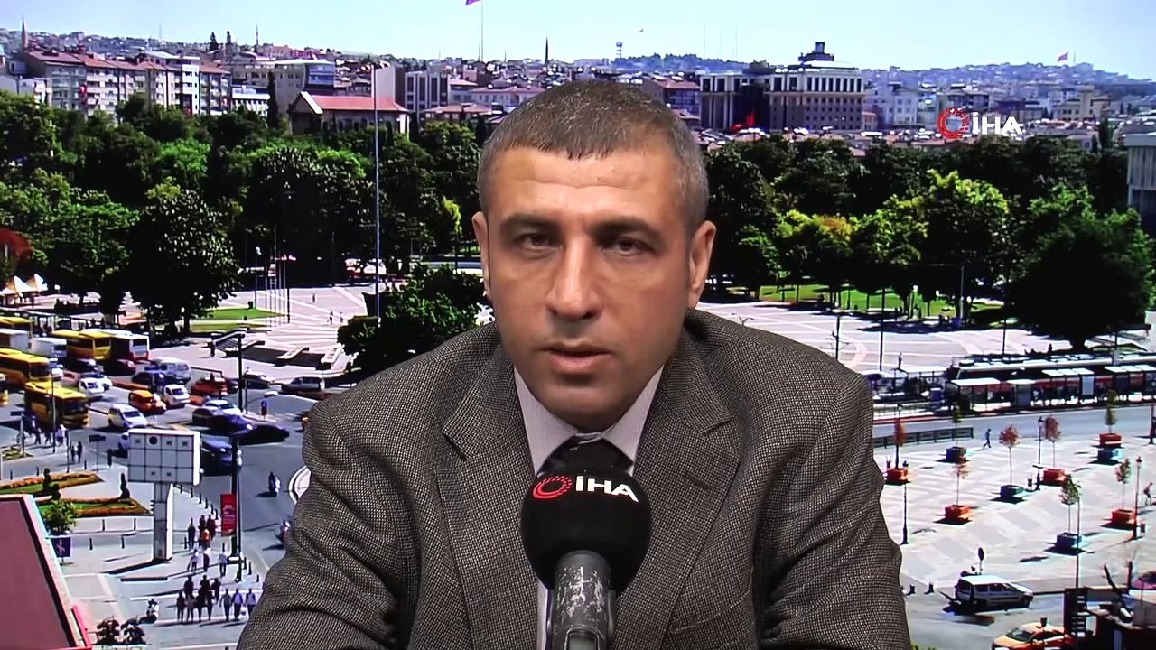 Milletvekili Taşdoğan korona virüsü hakkında bilgi verdi