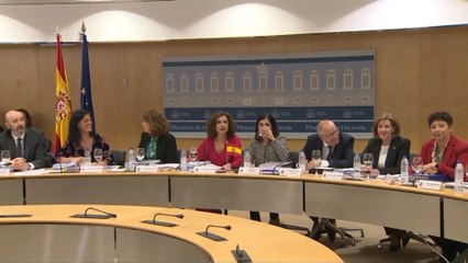 El Consejo de Política Fiscal aprueba la senda para las CCAA