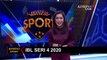 Pelita Jaya Bakrie Taklukan NSH Jakarta di IBL Seri IV Yogyakarta