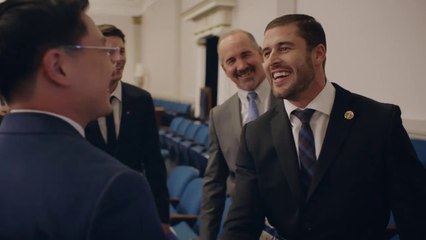 Even Better _ Not Just A Man. A Mason