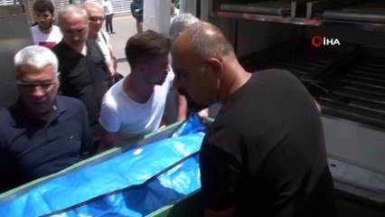 Arkeolog cinayetine 25 yıl hapis cezası