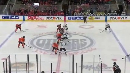 NHL Highlights _ Sharks vs Oilers – Feb. 6, 2020