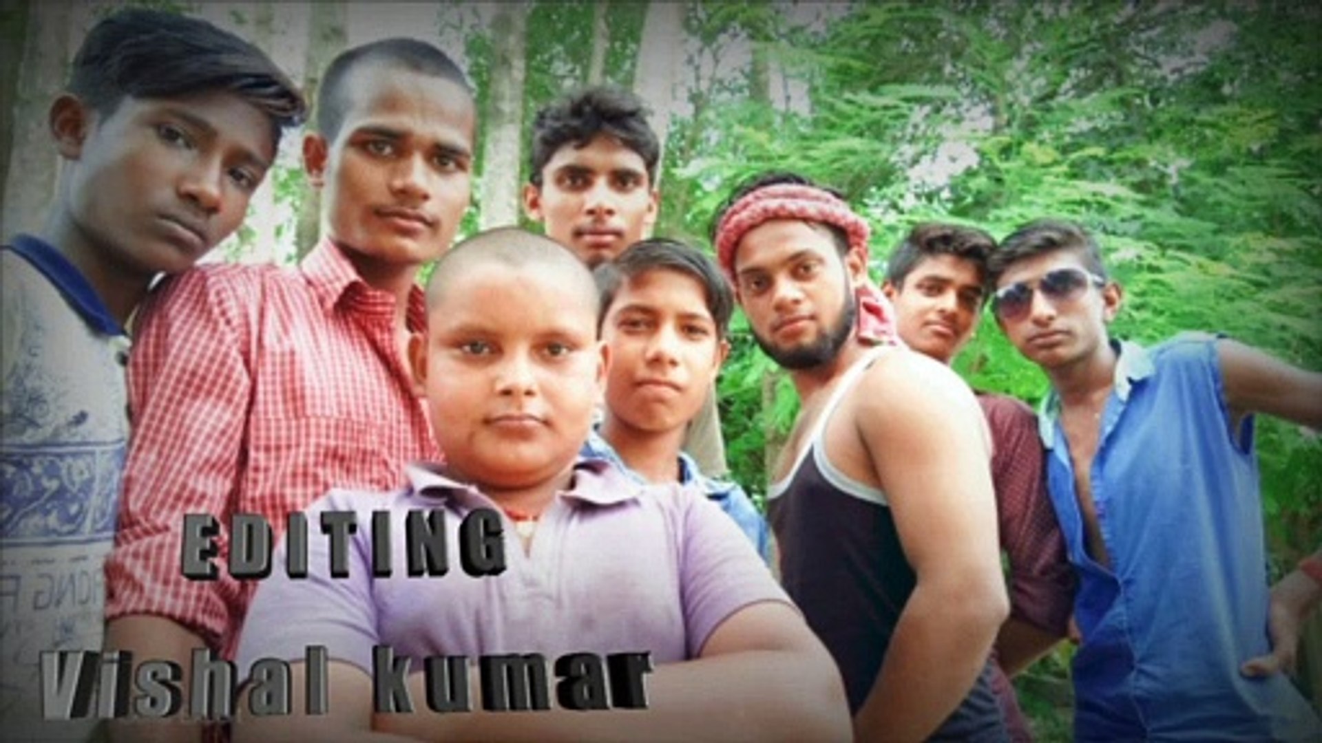 JEET ACTION COMEDY DIALOG VISHAL KUMAR BLG