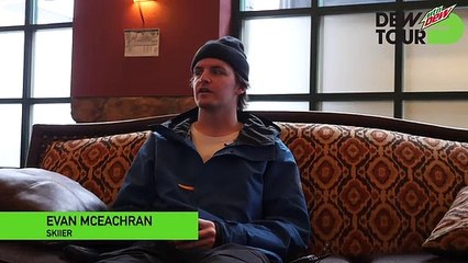 Watch! Athletes Weigh In On The Greatest Things They’ve Experienced Thus Far At The Winter Dew Tour 2020