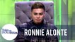 Ronnie reveals the struggles he faced in his relationship with Loisa | TWBA