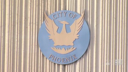 Phoenix Union High School support civilian oversight of the Phoenix PD