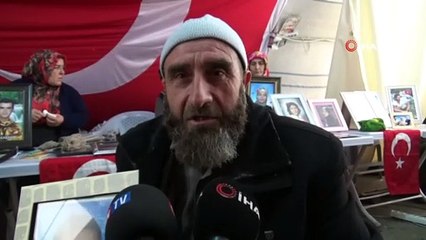 HDP önündeki direniş çığ gibi büyüyor